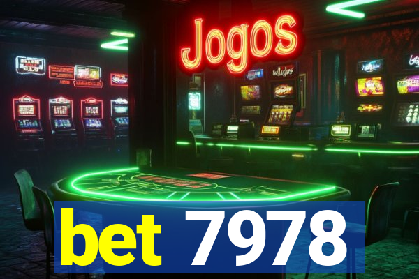 bet 7978